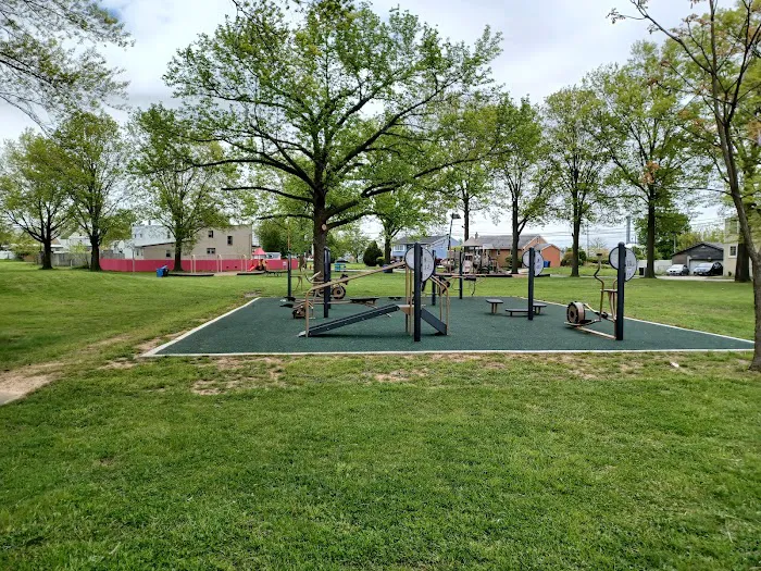 4th St Park, Port Reading Picture 10