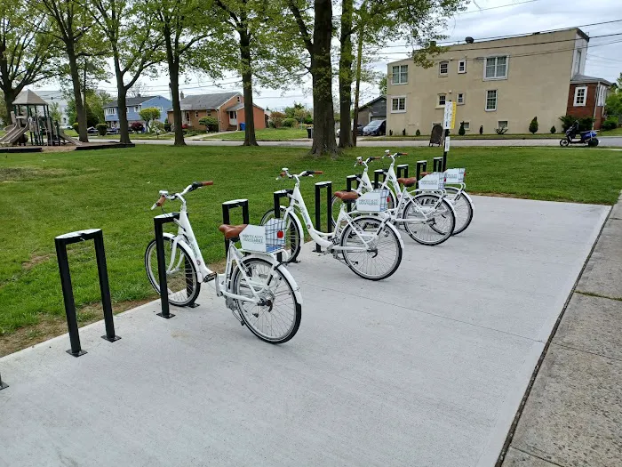 4th St Park, Port Reading Picture 7