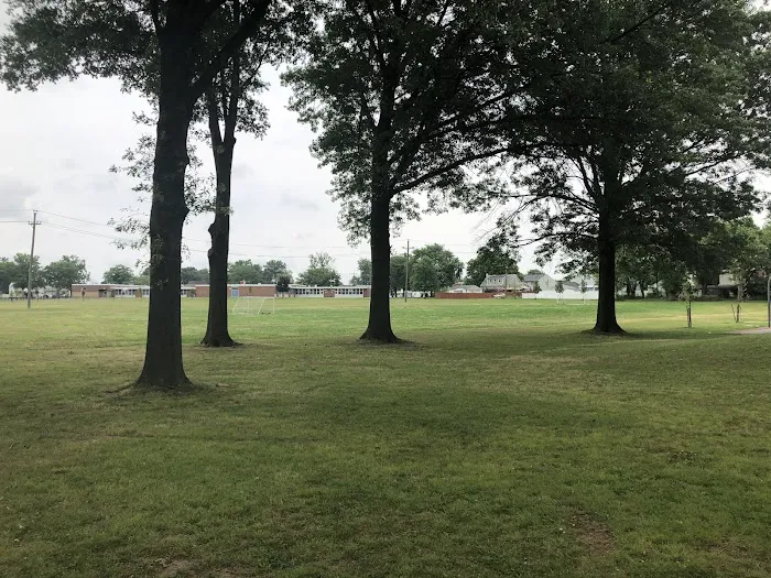 4th St Park, Port Reading Picture 1