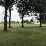 4th St Park, Port Reading