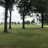 4th St Park, Port Reading ico