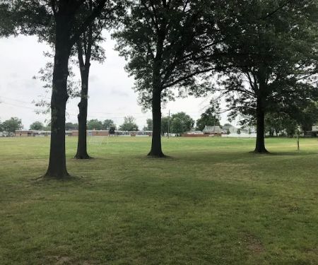 4th St Park, Port Reading