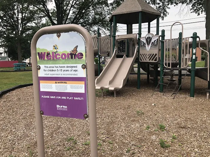 4th St Park, Port Reading Picture 4