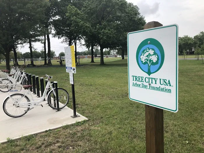 4th St Park, Port Reading Picture 3