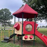 Children Park 4th street park ico
