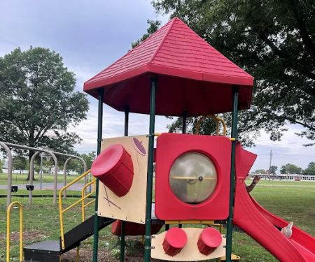Children Park 4th street park