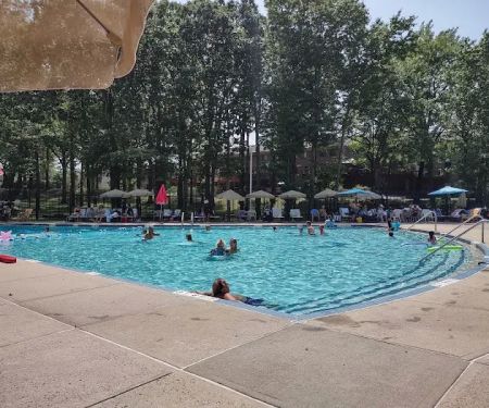 Woodbrooke Estates Community Park