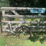 Munchkin's Way Horse Trail