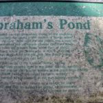 Abraham's Pond
