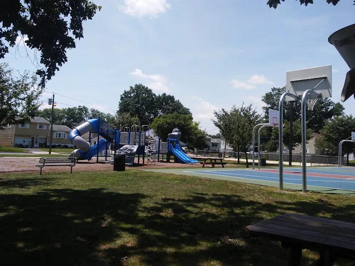 Cornell Park Picture 1