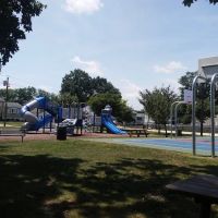 Cornell Park ico