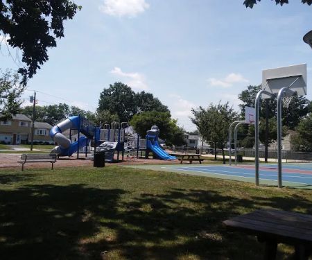 Cornell Park