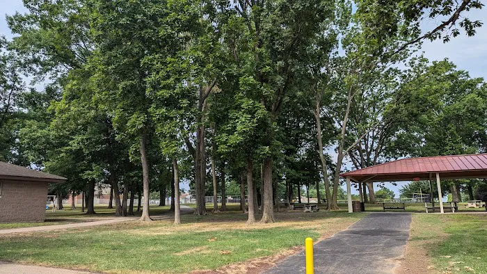 Joseph Medwick Park Picture 2