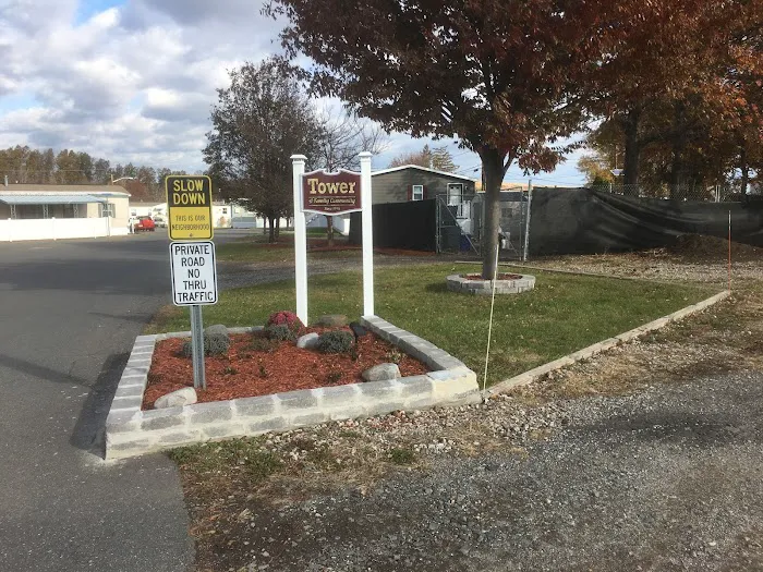 Tower Trailer Park Picture 7