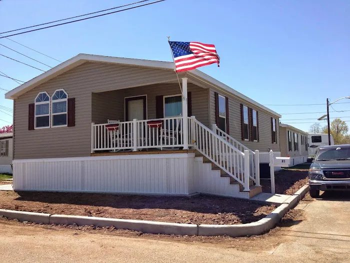 Tower Trailer Park Picture 3