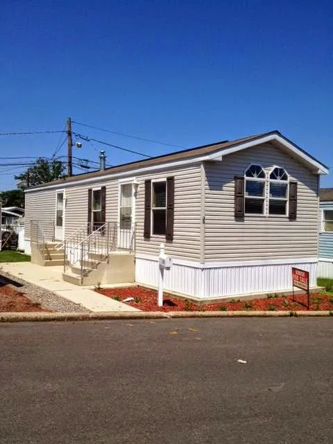 Tower Trailer Park Picture 6