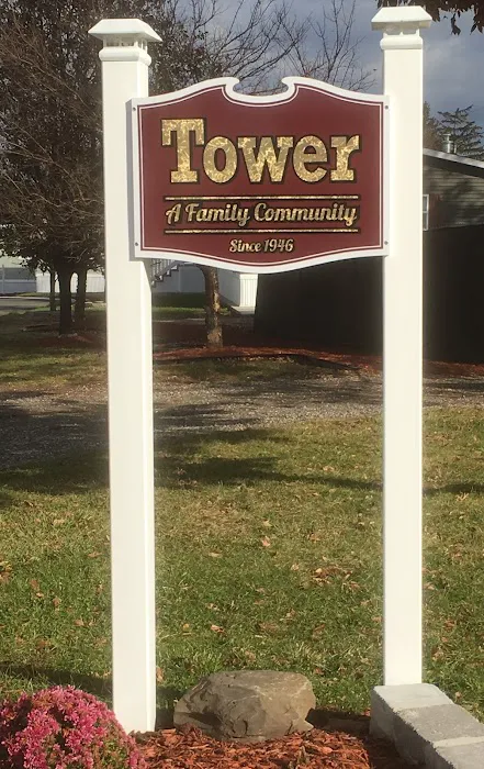 Tower Trailer Park Picture 4