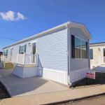 Carteret Mobile Park / My Home in Carteret