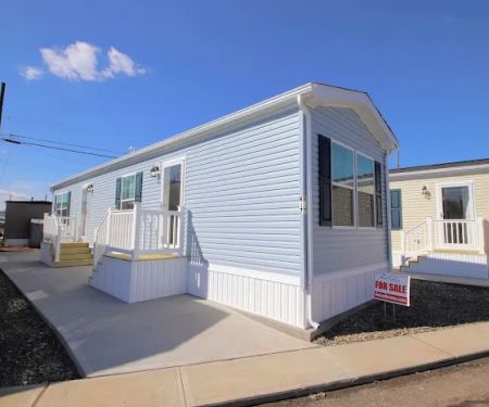 Carteret Mobile Park / My Home in Carteret
