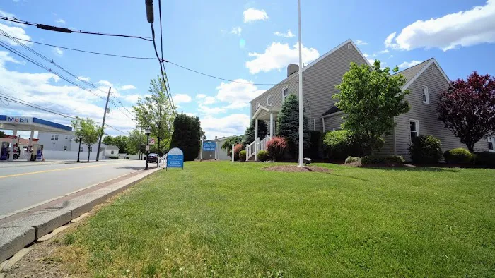 Carteret Mobile Park / My Home in Carteret Picture 6