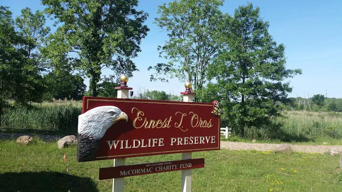 Ernest L. Oros Wildlife Preserve Picture 5