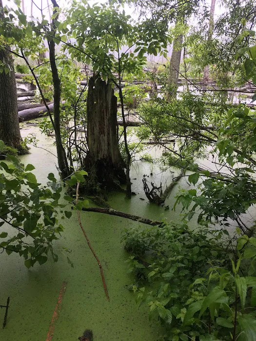 Ernest L. Oros Wildlife Preserve Picture 2