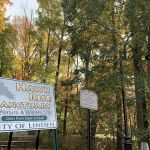 Hawk Rise Sanctuary