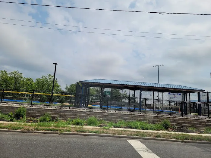 Cypress Recreation Park Picture 8