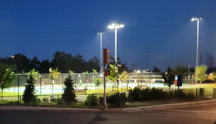 Cypress Recreation Park Picture 1