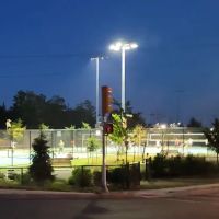 Cypress Recreation Park ico
