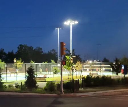 Cypress Recreation Park