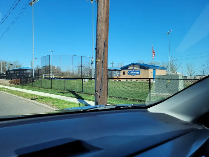 Cypress Recreation Park Picture 5