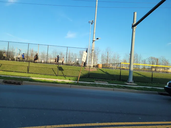 Cypress Recreation Park Picture 2