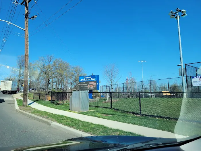 Cypress Recreation Park Picture 7