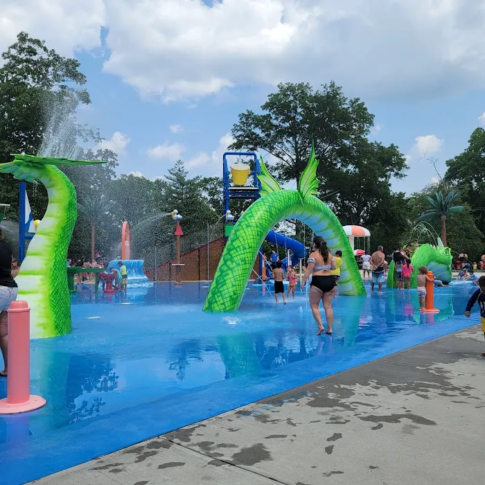 John Russell Wheeler Park Picture 5