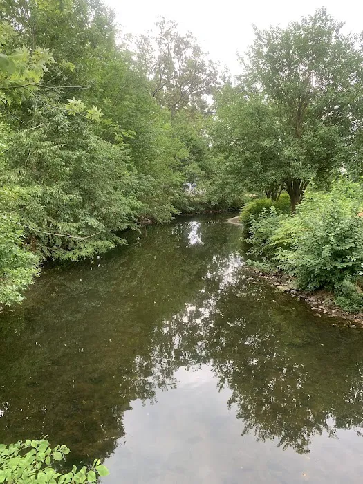 John Russell Wheeler Park Picture 10