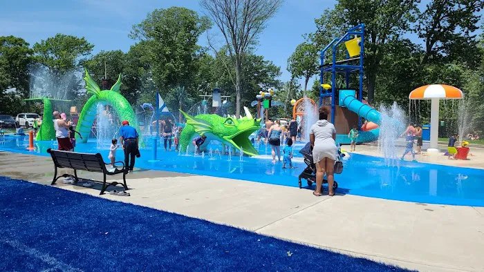 John Russell Wheeler Park Picture 1