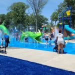 John Russell Wheeler Park