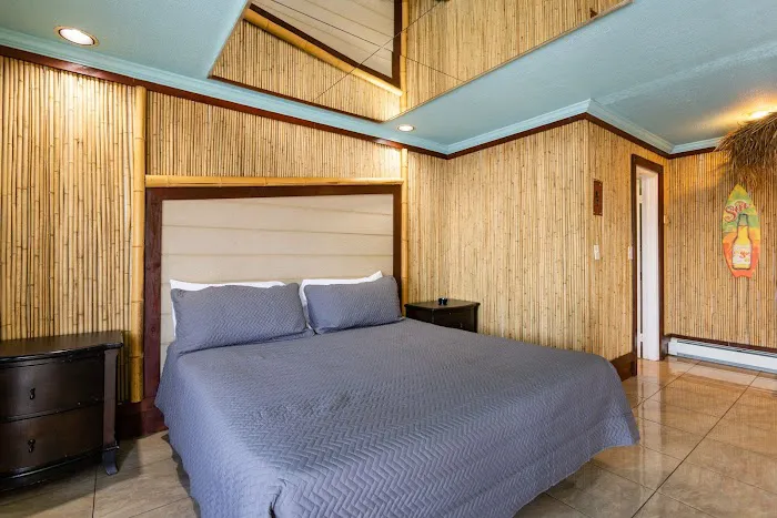 Bentley Motel Picture 2