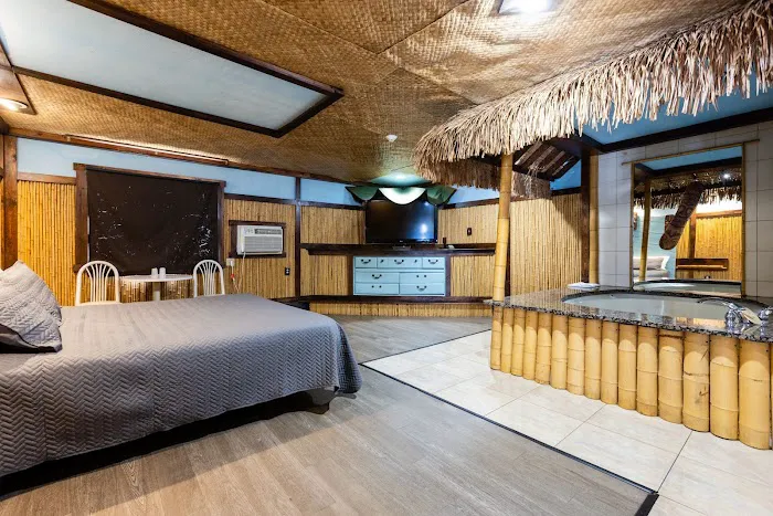 Bentley Motel Picture 1