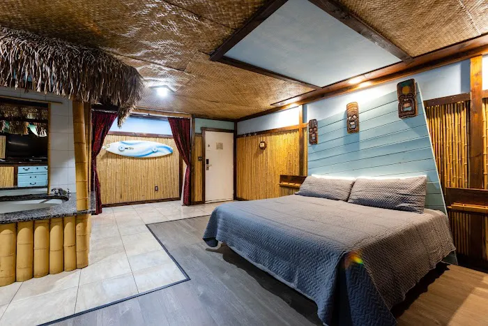 Bentley Motel Picture 9