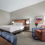 Hampton Inn Linden