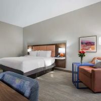 Hampton Inn Linden ico
