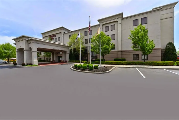 Hampton Inn Linden Picture 3