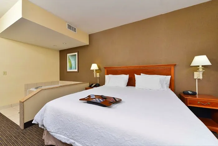 Hampton Inn Linden Picture 2