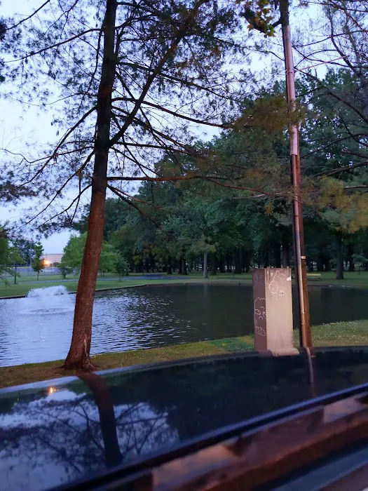 Linden Memorial Park Picture 6