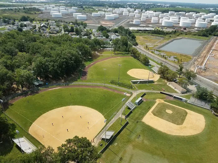 Memorial Field Park Picture 8