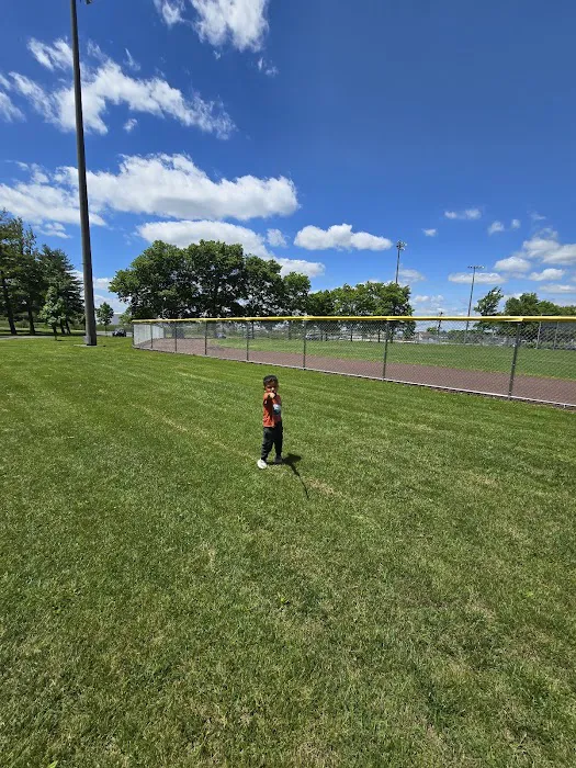 Memorial Field Park Picture 4