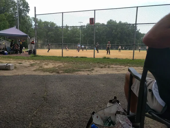 Memorial Field Park Picture 3