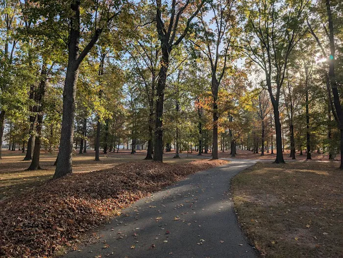 Memorial Field Park Picture 9